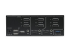 StarTech.com 2-Port Dual-Monitor DisplayPort KVM Switch, 8K 60Hz / 4K 144Hz, DP 1.4, 2x USB 10Gbps Ports, 4x USB HID Ports, Hotkey Switching, TAA Compliant - Tilbake