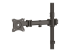Startech Quad Monitor Stand - Nærbilde