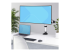 StarTech.com Monitor Desk Mount, VESA 75x75/100x100, 27/30-inch Screens - Høyre vinkel