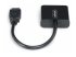 Startech HDMI to VGA Adapter, 1080p, Active Video Converter - Tilbake