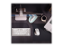 Logitech Master Series MX Master 3S for Mac - Fremsiden