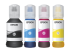 Epson EcoTank 113 - 70 ml - Fremsiden