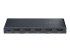 StarTech.com 4-Port 8K HDMI Switch, HDMI 2.1 Switcher 4K 120Hz HDR10+, 8K 60Hz UHD, HDMI Switch 4 In 1 Out, Auto/Manual Source Switching, Remote Control and Power Adapter Included - Topp