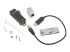 Eaton Environmental Monitoring Probe Environmental Monitoring Probe (EMP) Gen 2 for Temperature and Humidity Conditions - Fremsiden