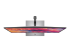HP Z24q G3 - LED-skjerm - Topp