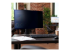 StarTech 23.8-inch 16:9 Monitor Privacy Screen, Hanging Filter/Shield - Venstre vinkel