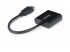 Startech HDMI to VGA Adapter, 1080p, Active Video Converter - Tilbake