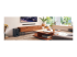 Sony HT-S40R - Lydplankesystem - Venstre vinkel
