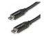 StarTech.com USB C to USB C Cable - Nærbilde