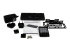 StarTech.com 2 Port HDMI Switch w/ Automatic and Priority Switching - Fremsiden