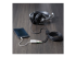 StarTech.com 4 Position Microphone and Headphone Splitter 3.5 mm 4 Pin / 4 Pole Mic and Audio Combo Splitter Cable (MUYHSMFFADW) - Fremsiden
