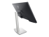 Dell P2723QE - LED-skjerm - Tilbake