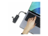 StarTech.com 4-Port USB-C Hub, 5Gbps, USB-C to 4x USB-A, Bus Powered - Topp
