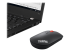 Lenovo ThinkPad Silent - Tilbake