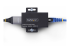 StarTech.com HDMI Extender Over CAT5e/6 Kit, 4K 60Hz, Up to 200ft (60m) - Topp