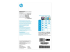 HP Professional Glossy Paper - Tilbake