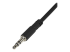 StarTech.com 3.5mm Audio Extension Cable - Høyre vinkel