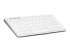 Logitech Keys-To-Go 2 - Venstre vinkel