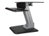StarTech.com Height Adjustable Standing Desk Converter - Høyre vinkel