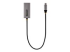 StarTech.com USB-C to Ethernet Adapter, 10/100/1000 Mbps, Gigabit Network Adapter w/ ASIX AX88179A Chip, 1ft/30cm Cable, USB Type C to RJ45 Ethernet Dongle, USB C to LAN Adapter, Windows/macOS/Linux/ChromeOS (US1GC30B2) - Fremsiden