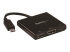 StarTech.com USB-C to HDMI Adapter - Venstre vinkel