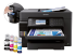 Epson EcoTank ET-16655 - Fremsiden