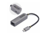 StarTech.com USB-C to Ethernet Adapter, NIC, 1Gbps - Høyre vinkel