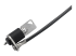 Lenovo Security Cable Lock - Nærbilde