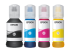 Epson EcoTank 113 - 70 ml - Fremsiden