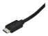 StarTech.com USB C to Micro USB Cable 2m 6ft - Nærbilde