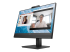 HP M24m Conferencing Monitor - Høyre vinkel