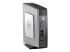 HP Flexible t510 - tower - Venstre vinkel