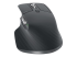 Logitech Master Series MX Master 3S - Tilbake