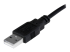 StarTech.com 2-Port Multi Monitor Adapter, Mini DisplayPort 1.2 to DisplayPort MST Hub, Dual 4K 30Hz, Windows Extended Desktop (MSTMDP122DP) - Nærbilde
