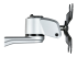 StarTech.com Wall Mount Monitor Arm - Nærbilde