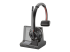 Poly Savi 8210-M Office - Venstre vinkel