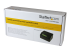 StarTech.com USB 3.0 Hard Drive Eraser Dock for 2.5" & 3.5" SATA/ IDE SSD HDD + mSATA & M.2 - Høyre vinkel