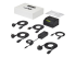 StarTech.com USB 3.0 Hard Drive Eraser Dock for 2.5" & 3.5" SATA/ IDE SSD HDD + mSATA & M.2 - Høyre vinkel