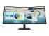 HP P34hc G4 - P-Series - Fremsiden