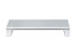StarTech.com Ergonomic Monitor Riser Stand, 33lb Max, Fixed height 3.5in - Fremsiden