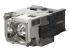 Epson EB-1780W - LCD-projektor - Høyre vinkel