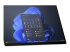 HP Elite x360 1040 G11 Notebook - Venstre vinkel