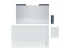 StarTech.com Magnetic Privacy Screen For 14-Inch 16:9 Laptop, TAA - Fremsiden