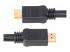 StarTech.com 15m Active HDMI 2.0 Cable, CMP, Plenum Rated, 4K 60Hz - Flere vinkler