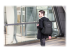 Targus Corporate Traveler - Venstre vinkel