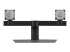 Dell MDS19 Dual Monitor Stand - Fremsiden