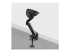 StarTech.com Adjustable Arm Rest For Desk, Clamp-On Install/No Drilling - Høyre vinkel