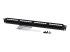 StarTech.com 24 Port 1U Rackmount Cat 6 110 Patch Panel - Høyre vinkel