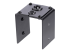 StarTech.com Cable Management Module for Conference Table Connectivity Box - Venstre vinkel