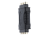 StarTech.com HDMI to HDMI Adapter, High Speed HDMI to HDMI Connector, 4K 30Hz HDMI to HDMI Coupler, HDMI to HDMI Converter - Høyre vinkel